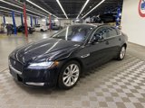 Used 2017 Jaguar XF Premium image 5
