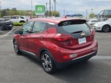 Used 2017 Chevrolet Bolt Premier w/ Driver Confidence II Package image 2