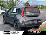 Used 2020 Kia Soul LX image 3