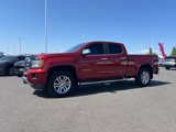 Used 2016 GMC Canyon SLT image 3