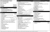 Used 2015 Hyundai Santa Fe Sport w/ Option Group 02 image 4