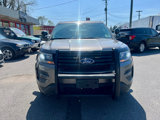 Used 2019 Ford Explorer 4WD Police Interceptor w/ Ready For The Road Package image 2