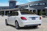 Used 2018 Mercedes-Benz C 300 Sedan image 4