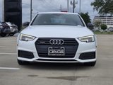 Used 2018 Audi A4 2.0T Premium Plus w/ Premium Plus Package image 2