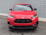 Used 2025 Honda HR-V Sport image 5