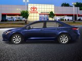New 2025 Toyota Corolla LE image 3