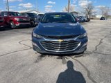 Used 2024 Chevrolet Malibu LT image 3