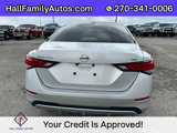 Used 2022 Nissan Sentra SV image 5