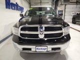 Used 2020 RAM 1500 Classic SLT image 3