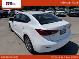 Used 2015 MAZDA MAZDA3 i Sport image 3