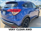 Used 2022 Honda HR-V Sport image 3