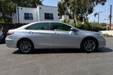 Used 2016 Toyota Camry SE image 3