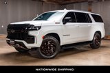 Used 2021 Chevrolet Suburban Z71 w/ Luxury Package image 4