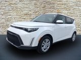 New 2025 Kia Soul LX image 2