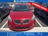 Used 2009 Pontiac Vibe GT image 2