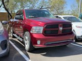 Used 2017 RAM 1500 Express image 2