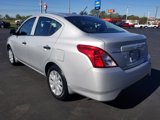 Used 2015 Nissan Versa S image 5