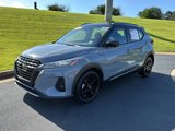 Used 2023 Nissan Kicks SR w/ Interior Electronics Package image 2