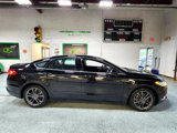 Used 2018 Ford Fusion SE w/ Equipment Group 201A image 5