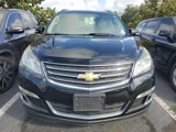 Used 2017 Chevrolet Traverse LT w/ Style and Technology Package image 2
