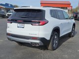 New 2025 GMC Acadia Elevation image 6