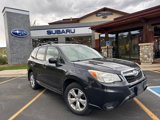 Used 2015 Subaru Forester 2.5i Premium w/ All-Weather Package image 2