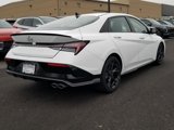 New 2025 Hyundai Elantra N Line image 3