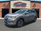 Used 2019 Nissan Rogue SL image 4