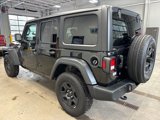 Used 2023 Jeep Wrangler Sport image 5