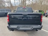 New 2025 RAM 1500 Classic Warlock image 5