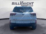 Used 2021 Chevrolet TrailBlazer RS w/ Technology Package image 4