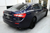 Used 2017 Maserati Ghibli S image 4