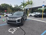 Used 2020 Mitsubishi Outlander Sport SE image 4