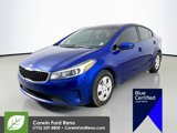 Used 2018 Kia Forte LX image 4