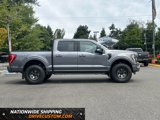 Used 2022 Ford F150 XLT w/ Equipment Group 302A High image 2