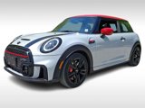 Used 2023 MINI Cooper John Cooper Works w/ Driver Assistance Package image 3