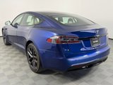 Used 2021 Tesla Model S Long Range image 3