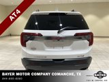Used 2020 GMC Acadia AT4 w/ Trailering Package image 4