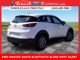 Used 2016 MAZDA CX-3 Touring image 5