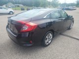 Used 2017 Honda Civic LX image 3