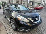Used 2017 Nissan Murano S w/ Navigation Package image 4