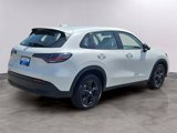 Certified 2025 Honda HR-V LX image 4