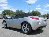 Used 2006 Pontiac Solstice Convertible w/ Premium Package image 4