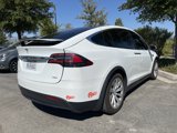 Used 2018 Tesla Model X image 5
