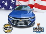Used 2023 Chevrolet Malibu LT image 2