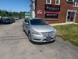 Used 2014 Nissan Sentra SV image 3