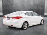 Used 2013 Hyundai Elantra GLS w/ Preferred Pkg image 5