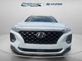 Used 2020 Hyundai Santa Fe Limited image 2