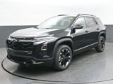 New 2025 Chevrolet Equinox RS image 4