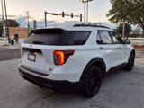 Certified 2023 Ford Explorer ST w/ Equipment Group 401A image 3